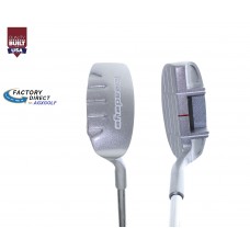 AGXGOLF: DEADEYE CHIPPER: RIGHT HAND ALL SIZES IN STOCK! BUILT in the USA!
